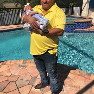 Meet your Posher, Jesus